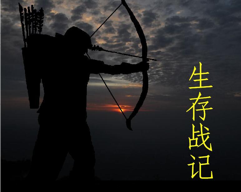 生存战记