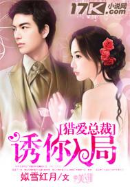 总裁猎爱:诱你入局
