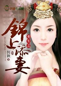 重生之锦上添妻