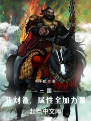 三国:我刘备,属性全加力量