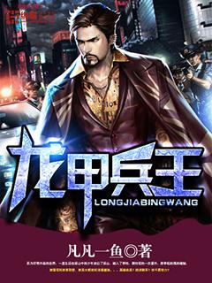 龙甲兵王内