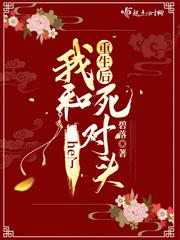 重生后,我和死对头HE了