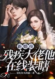 新婚夜,残疾大佬他在线装瞎