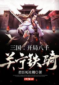 三国:开局八千关宁铁骑
