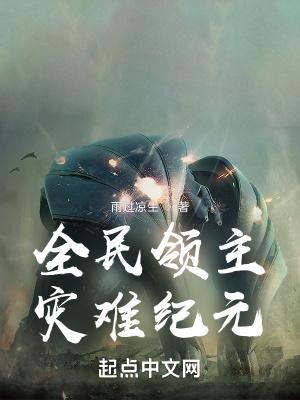 全民领主:灾难纪元