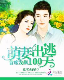 总裁发飙:萌妻出逃100天