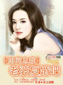 绯闻总裁,老婆复婚吧