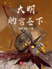 大明的穹苍下