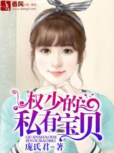 权少的私有宝贝