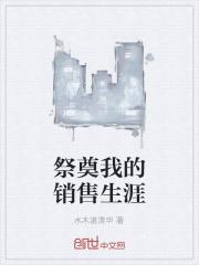 祭奠我的销售生涯