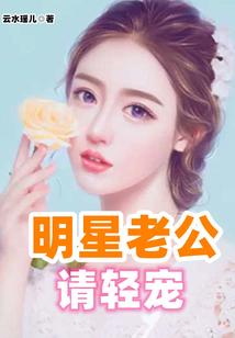 明星老公，请轻宠