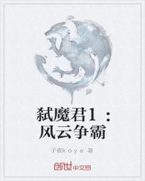 弑魔君1:风云争霸
