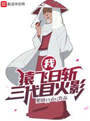 我，猿飞日斩！三代目火影