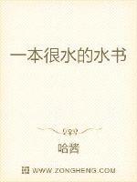 一本很水的水书