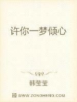 许你一梦倾心