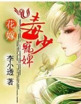 花嫁:毒少宠婢
