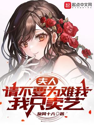 夫人,请不要为难我,我只卖艺