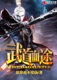 武道血途