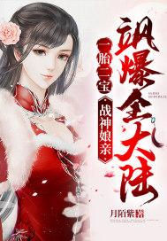 一胎二宝:战神娘亲飒爆全大陆