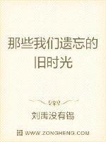那些我们遗忘的旧时光