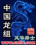中国龙组