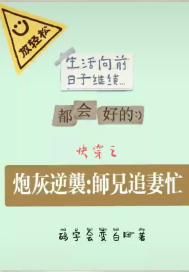 快穿之炮灰逆袭:师兄追妻忙