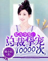 亿万夺爱:总裁挚宠10000次