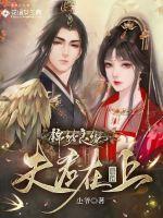 锦绣良缘:夫君在上