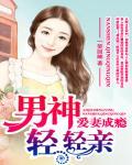 爱妻成瘾:男神轻轻亲