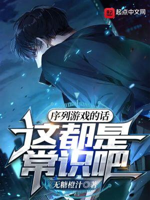 序列游戏的话,这都是常识吧?