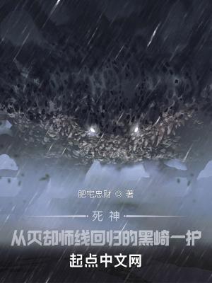死神:从灭却师线回归的黑崎一护