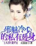 天价妻约:邪魅冷少的私有替身