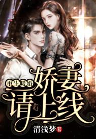 重生暖婚:娇妻,请上线