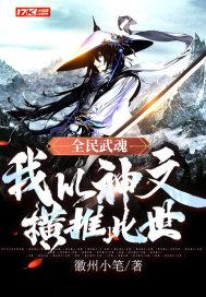 全民武魂:我以神文横推此世