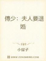 傅少：夫人要退婚