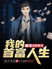 重生1993:我的首富人生