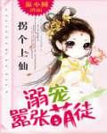 拐个上仙:溺宠嚣张萌徒