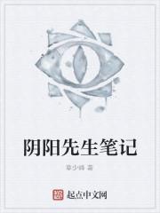 阴阳先生笔记