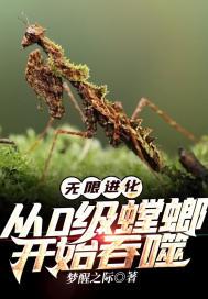 无限进化:从0级螳螂开始吞噬