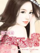 豪门婚宠：娇妻不好惹