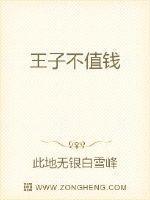 王子不值钱