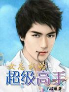 女总裁的超级高手
