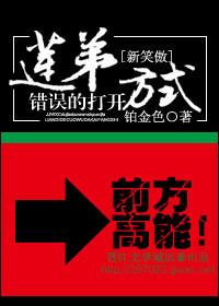 莲弟错误的打开方式