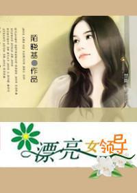 漂亮女领导