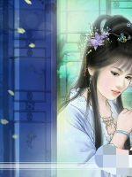 明月伴伊上高楼