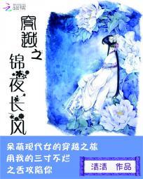 穿越之锦夜长风