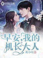 早安,我的机长大人