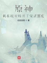 原神:我在提瓦特开了家武器店