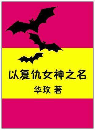 以复仇女神之名