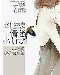 名门盛宠：情迷小萌妻